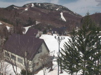 Ski Lodge