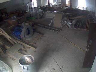 Security webcam