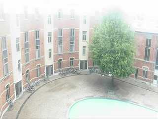 Zebrastraat