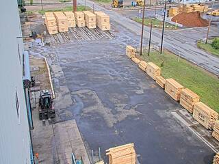 Lumber Yard