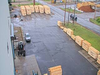 Lumber Yard