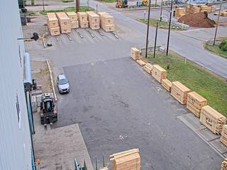 Lumber Yard
