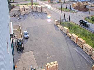 Lumber Yard