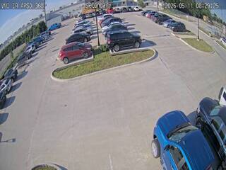 Parking Lot