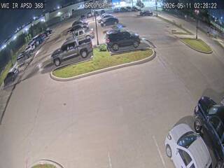 Parking Lot