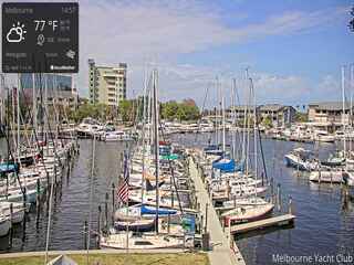 Melbourne Yacht Club