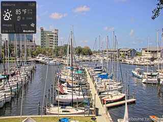 Melbourne Yacht Club