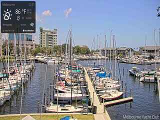 Melbourne Yacht Club