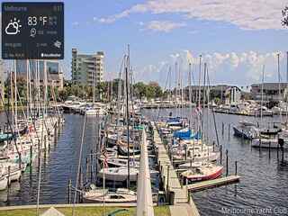 Melbourne Yacht Club