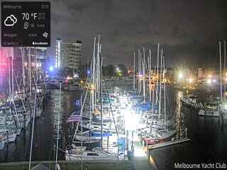 Melbourne Yacht Club
