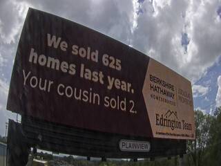 Billboard Advertising