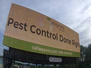 Billboard Advertising