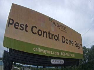 Billboard Advertising