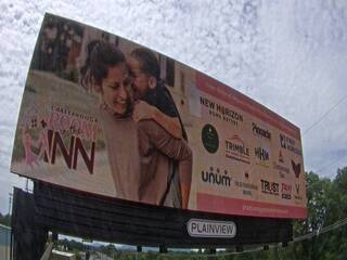 Billboard Advertising