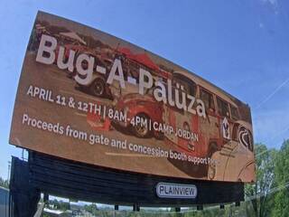 Billboard Advertising