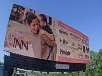 Billboard Advertising