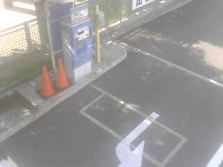 Parking webcam