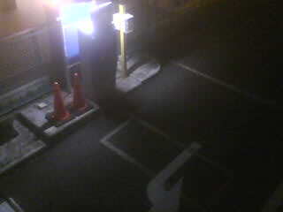 Parking webcam