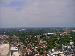 View of City