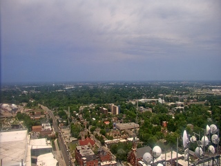 View of City