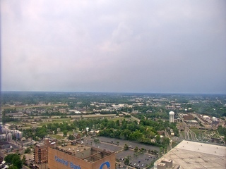 View of City