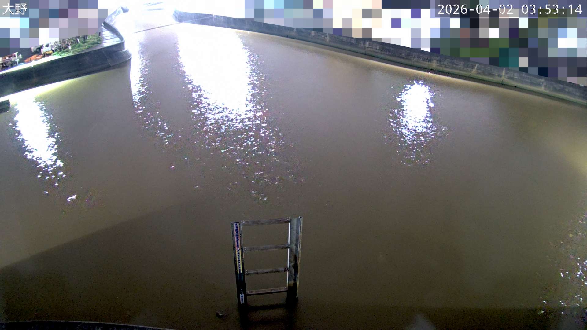 Webcam in Tokyo,Japan