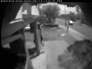 East Ave Auto