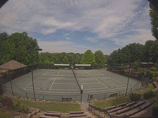 Tennis Courts