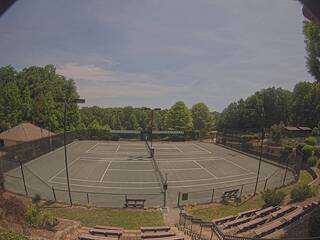 Tennis Courts