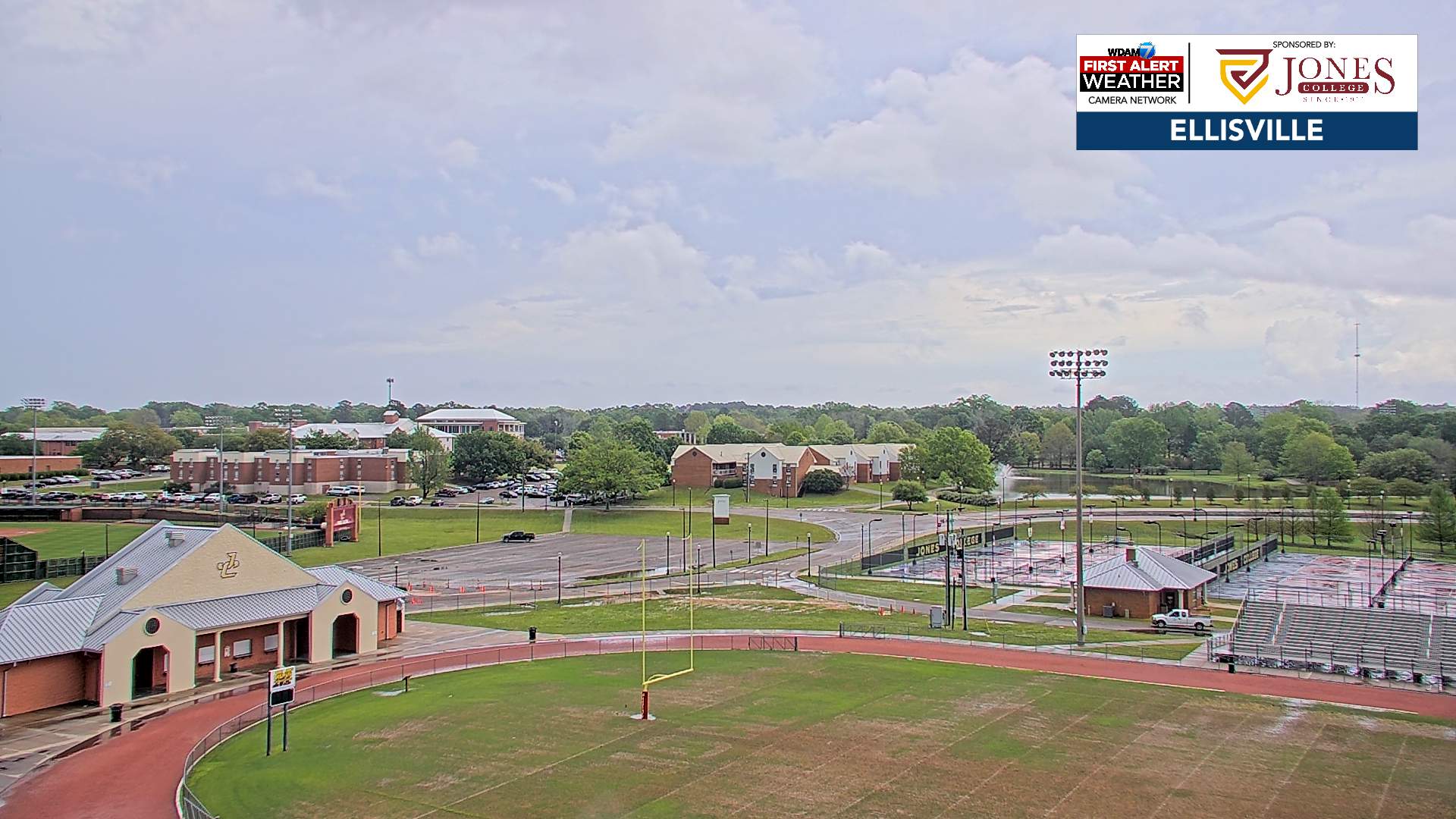 Webcam in Jackson,United States