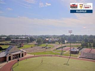 Football & Track Field