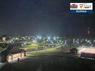 Football & Track Field