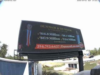 Billboard Advertising