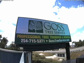 Billboard Advertising
