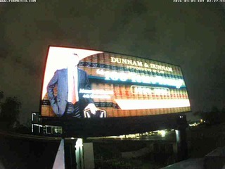 Billboard Advertising