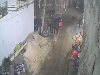 Webcam in Jhajjar,India