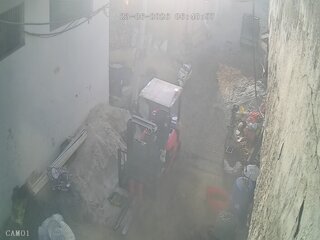 Webcam in Jhajjar,India