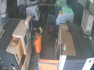 Webcam in Jhajjar,India