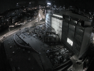 Webcam in Cluj,Romania