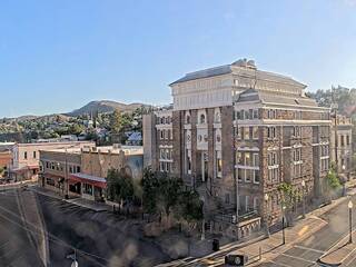 Gila County Court House