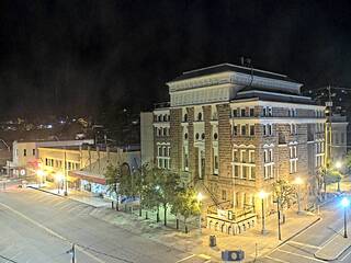 Gila County Court House
