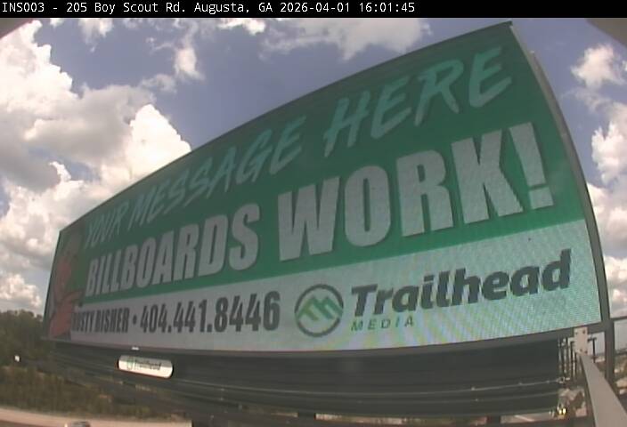 Billboard Advertising