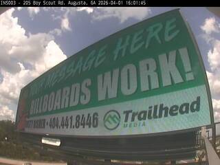 Billboard Advertising