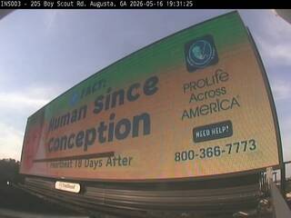 Billboard Advertising