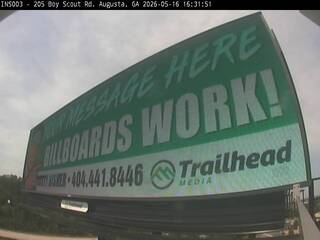 Billboard Advertising