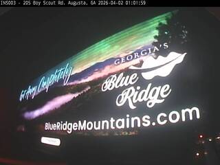 Billboard Advertising