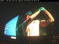 Billboard Advertising