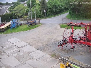 Construction equipment