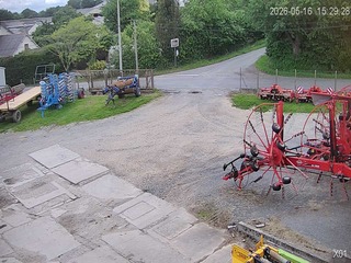 Construction equipment