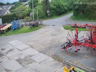 Construction equipment